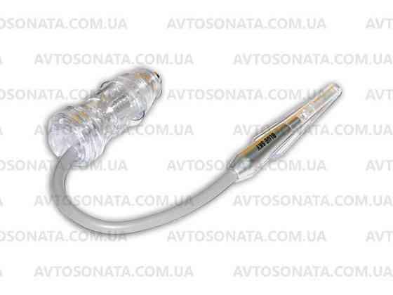 Подсветка штурманка 4EE19 LED-7цветов в прикур. Винница