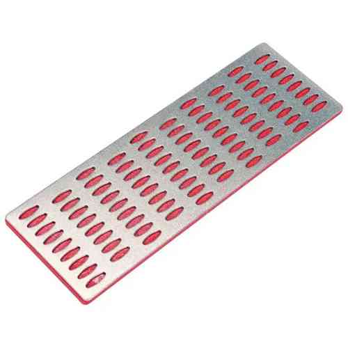 Брусок алмазный 150x50мм для заточки ножей ножниц режущего инструмента P300 Вінниця