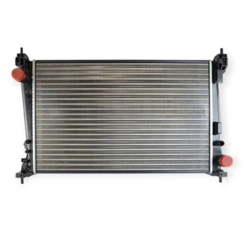 Радіатор двигуна Fiat Doblo, Opel Combo 1.3-2.0D Multijet 10-охолодження Мукачево - фото 1