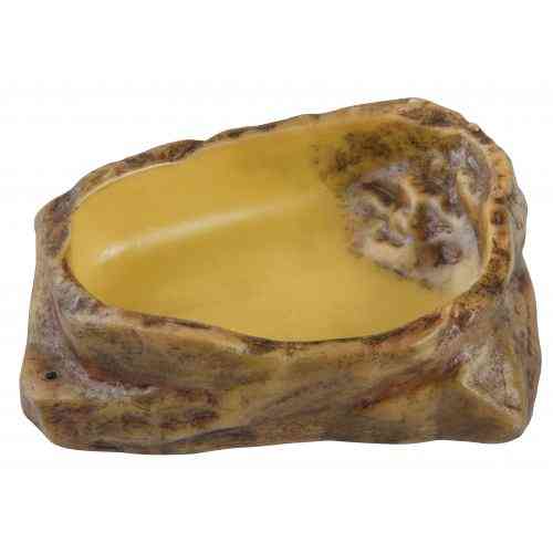 Поїлка ExoTerra для тераріумних тварин середня M 12 см Київ