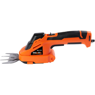 Кусторез SEQUOIA аккумуляторный 2в1 (SBC7213) Винница - изображение 3