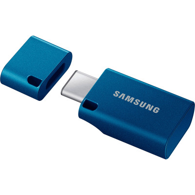 USB флеш накопитель Samsung 512GB USB Type-C Blue USB 3.1 (MUF-512DA/APC) Винница - изображение 9