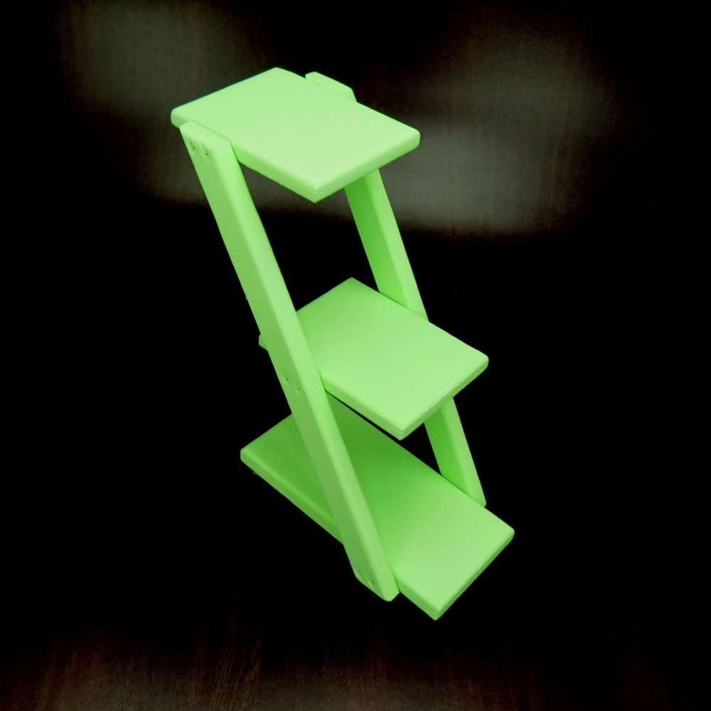 Підставка для квітів "Авіньйон" мохіто Миколаїв - фото 4