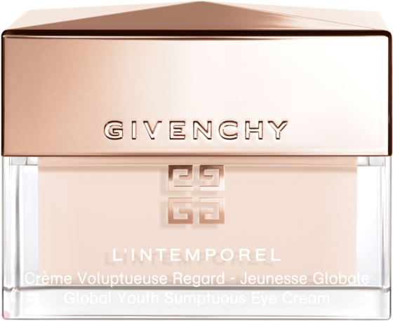 Крем для кожи вокруг глаз Givenchy L`Intemporel Global Youth Sumptuous Eye Cream 15ml Славянск