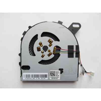 Вентилятор ноутбука Dell Inspiron 15-7560,Vostro 5468,5568 (0W0J86) (5V,0.5A),4pin (A48387) Вінниця
