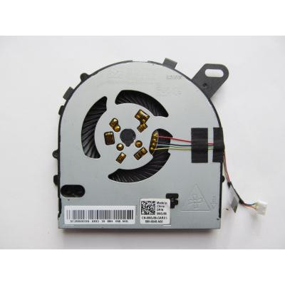 Вентилятор ноутбука Dell Inspiron 15-7560,Vostro 5468,5568 (0W0J86) (5V,0.5A),4pin (A48387) Винница - изображение 1
