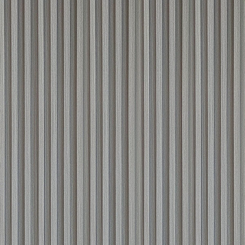 Рейка декоративная WPC стеновая 3000х160х23мм Стальная серая SW-00001528 Днепр - изображение 9