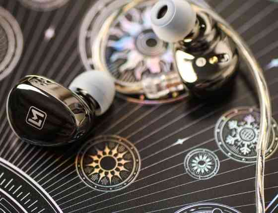 Ультракруті Simgot EA500LM провідні навушники ТОП !! Харьков