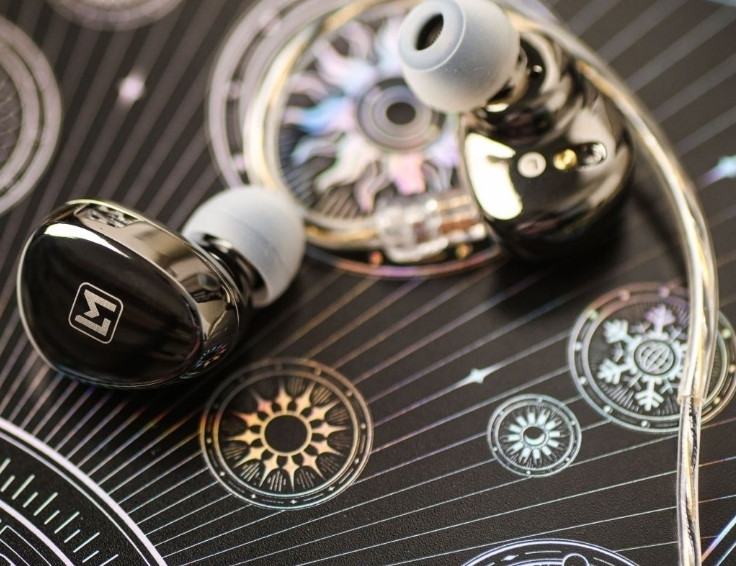 Ультракруті Simgot EA500LM провідні навушники ТОП !! Харьков - изображение 3