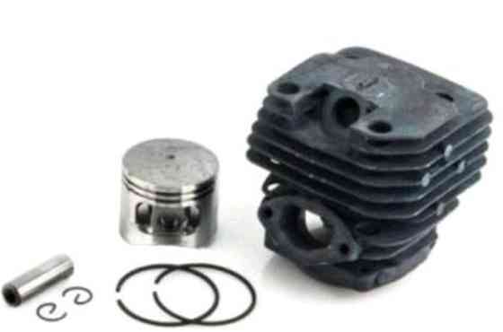 Поршневая бензопила для Goodluck GL5200 (Ø45) (черная) Мукачево