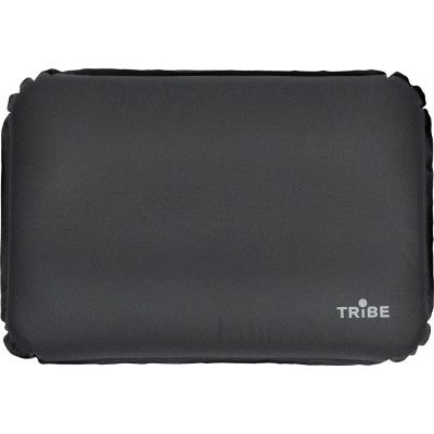 Туристическая подушка Tribe Self-inflating Pillow (T-BD-0004-grey) Винница - изображение 1