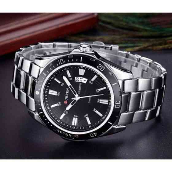 Мужские наручные часы Curren Quartz Киев