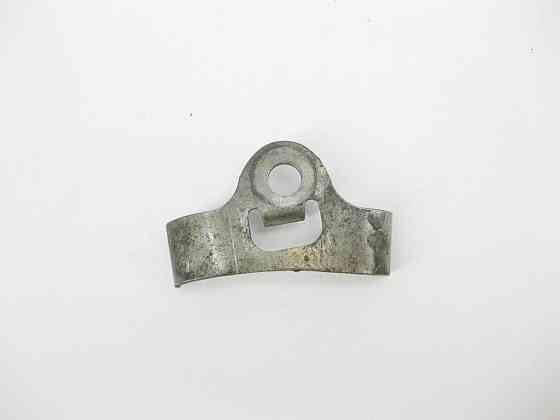 Mercedes-Benz  A6480780041 Кронштейн паливних шлангів для двигунів OM646 R4 2.2 cdi OM647 R5 2.7 cdi OM648 R6 3.2 cdi S-Class W220 Sprinter Vito Одеса