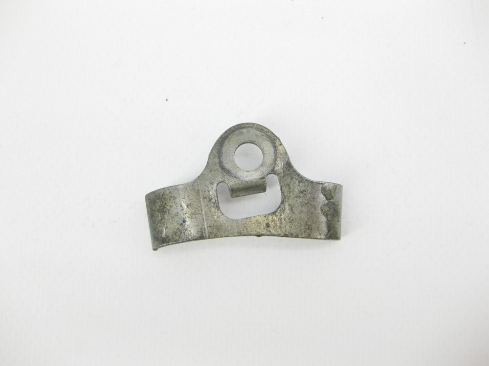 Mercedes-Benz  A6480780041 Кронштейн паливних шлангів для двигунів OM646 R4 2.2 cdi OM647 R5 2.7 cdi OM648 R6 3.2 cdi S-Class W220 Sprinter Vito Одесса - изображение 1