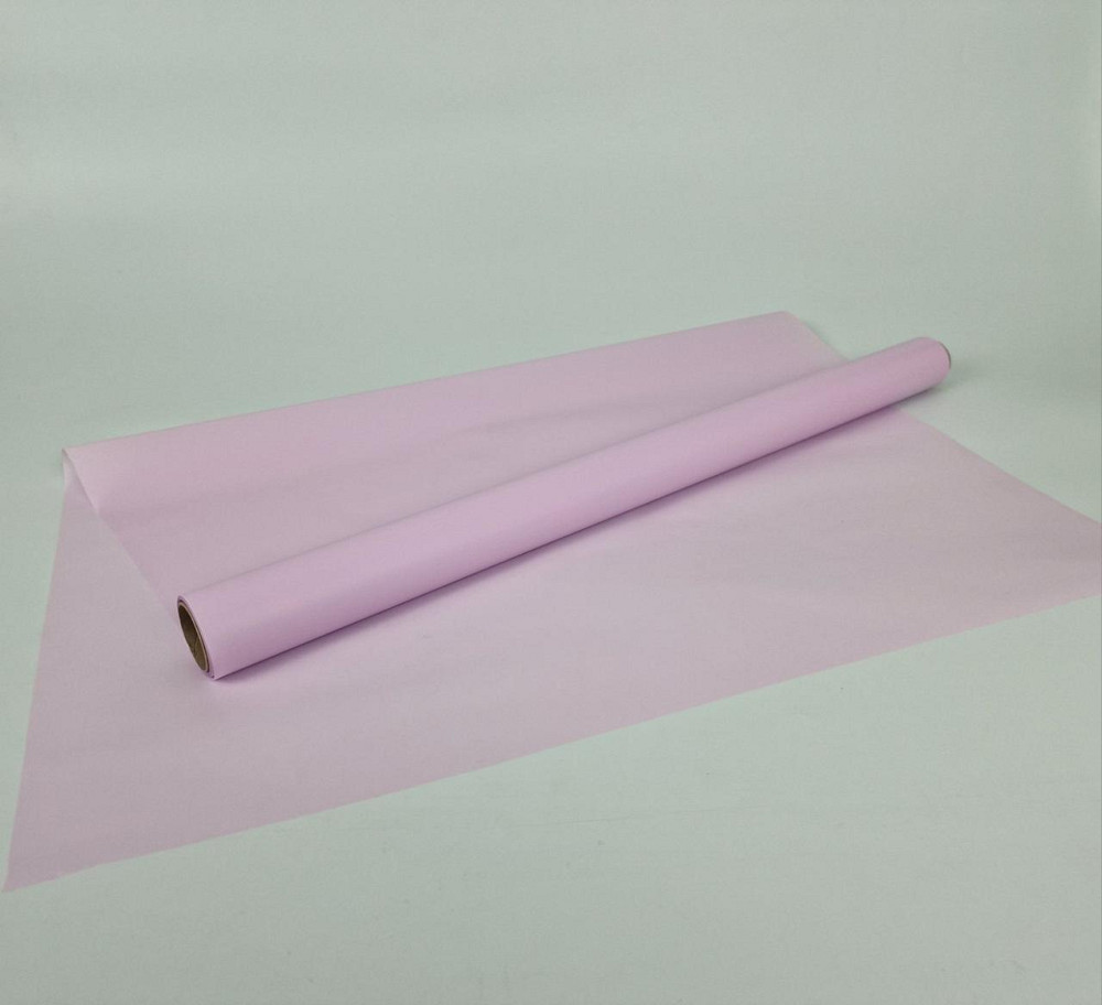 Рулон 10 м тонований матовий із малими. (63) плівка для квітів (h600) No 2 Лавандовий (1 шт.) Харків - фото 1