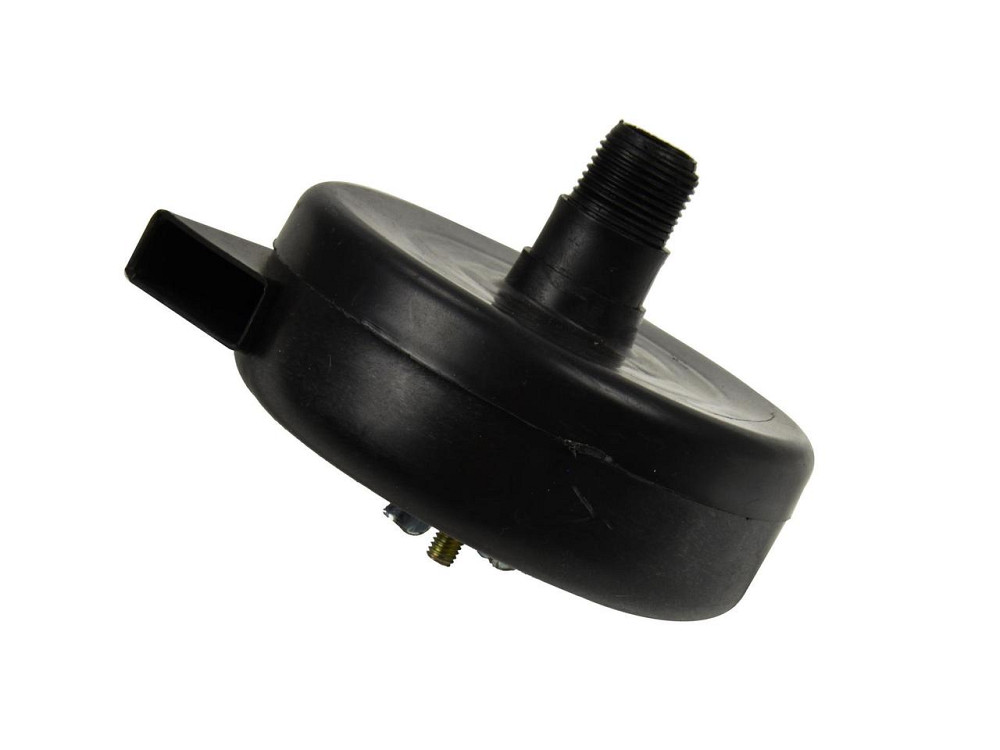 Фільт повітряний "GeKo" для компресора пластиковий, різьба зовнішня 3/8" (на компресори 24/50л) Київ - фото 2