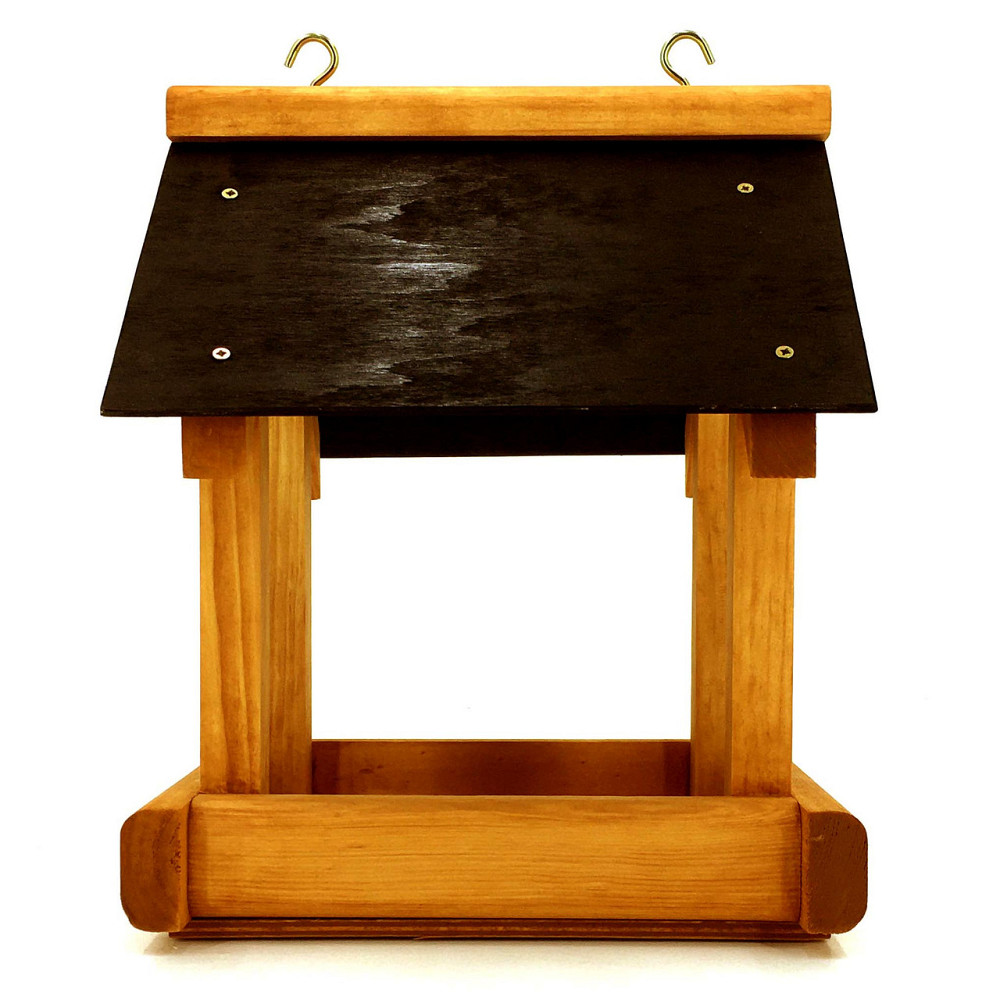 Кормушка для птиц 