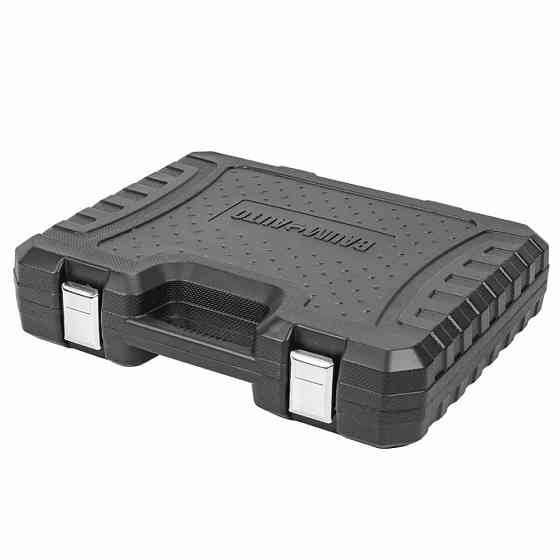 Набір інструментів 60 пр. 1/4'', 1/2" (6 гр.) BaumAuto BM-4602-5 Одеса