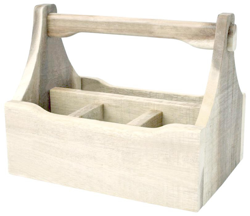 Ящик-переноска для інструментів "Брюге" бланже Миколаїв - фото 3