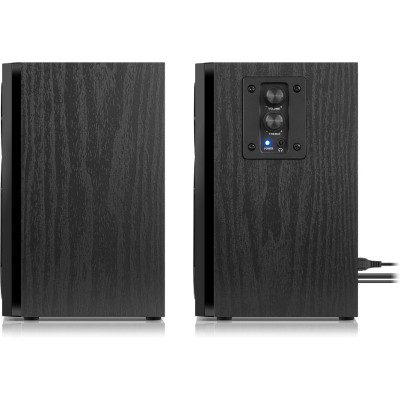 Акустическая система REAL-EL S-245 Black (EL121200015) Винница - изображение 8