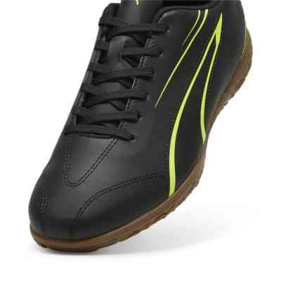 Футзалки Puma Vitoria IT 107485-03 чорний 44 (4099686003821) Вінниця