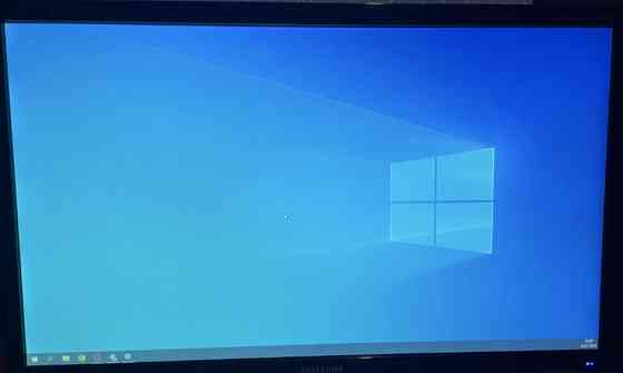 Монітор Samsung SyncMaster S24B300H 24" Київ