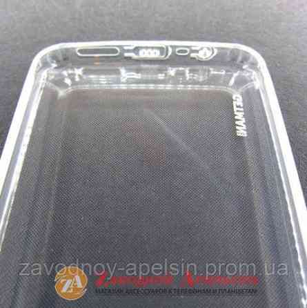 Realme C15 С15 прозорий чохол захист камери Одеса