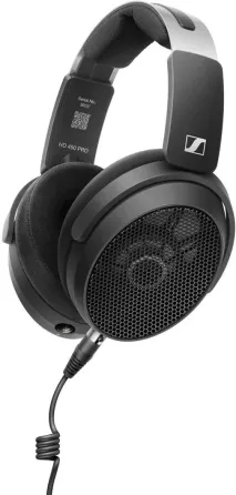 Наушники Sennheiser HD 490 PRO Plus (HD490 Plus) Киев