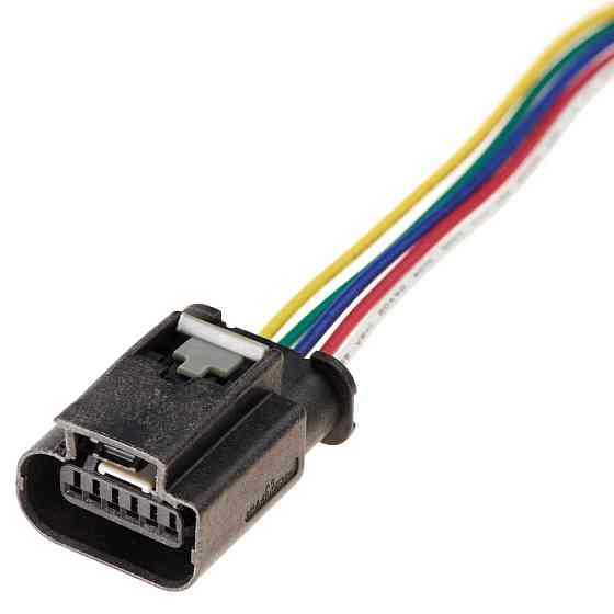 Роз'єм конектор с проводом, 5-кон., Однаковий С 41029, 2272975-9, 2272975-5, 2272975-1, 2138387-9, Ford, Mazda 47933 Київ