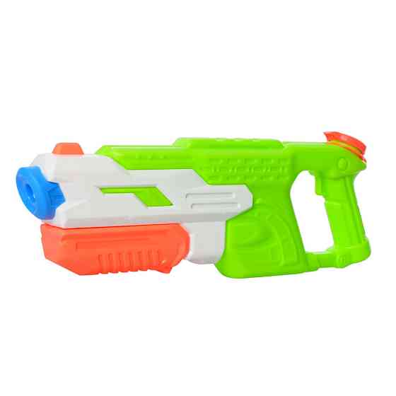 Водяной бластер Bambi MR 0491, 38 см Зеленый Винница