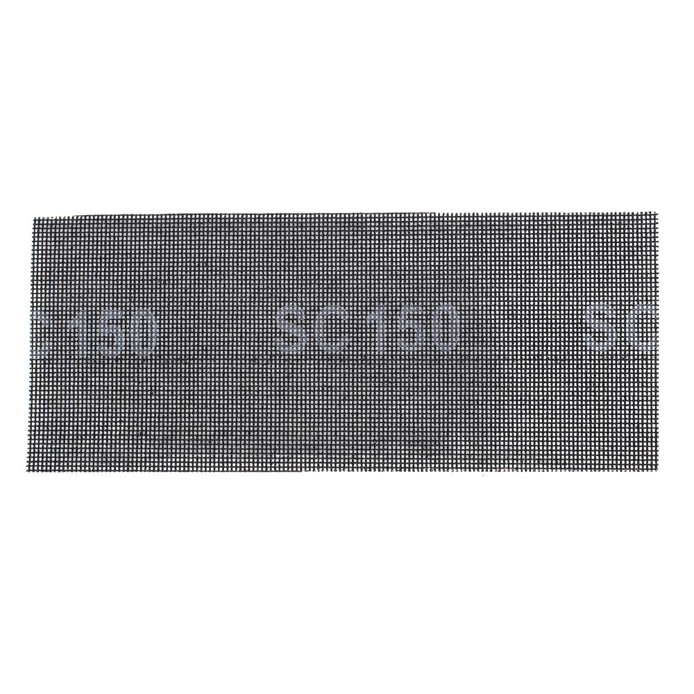 Sigma Сетка абразивная 115×280мм Р150 (5шт) SIGMA (9161501) Коломия - фото 3