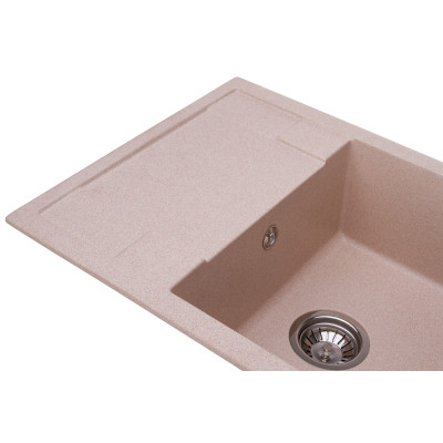 Мийка кухонна GRANADO ALTEA avena (gr1302) Вінниця - фото 3