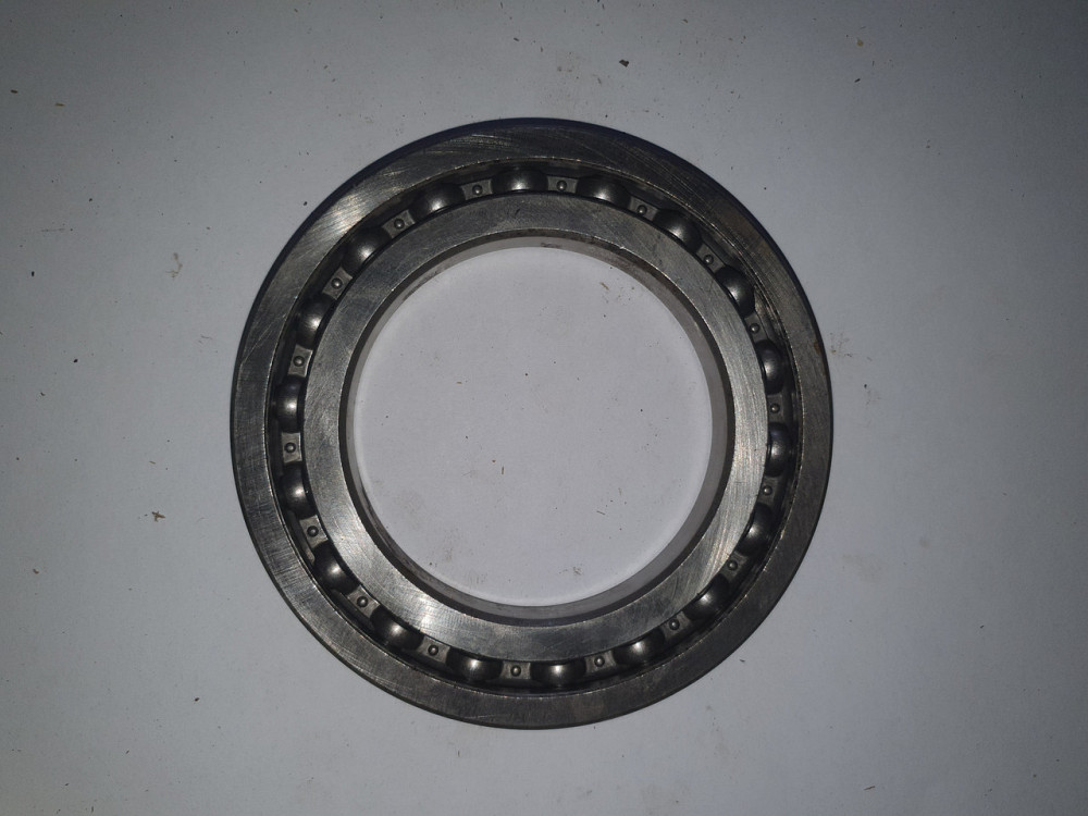 Подшипник 7000114 (16014). 70*110*13 мм. ГПЗ. Харків - фото 1