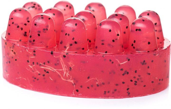 Антицелюлітне масажне Peeling мило 100 г. Акція 1+1=3!!! Київ - фото 4