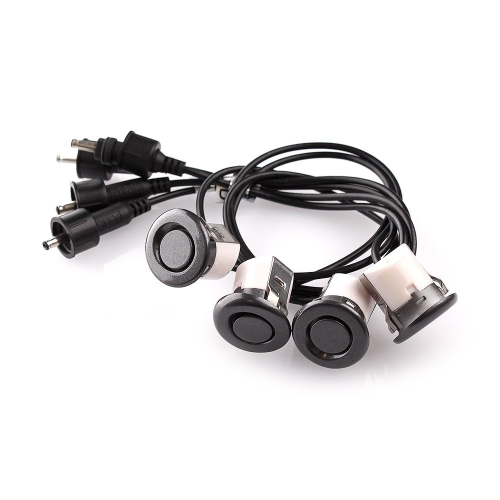 Парктроник Parkcity Center 418/102 dark grey LW Харьков - изображение 2