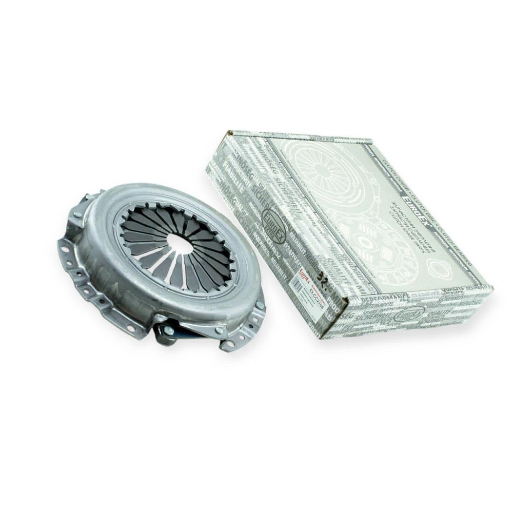 Диск зчеплення натискний 2108, 2109, 21099, 2113, 2114, 2115 (кошик) Мукачево - фото 1