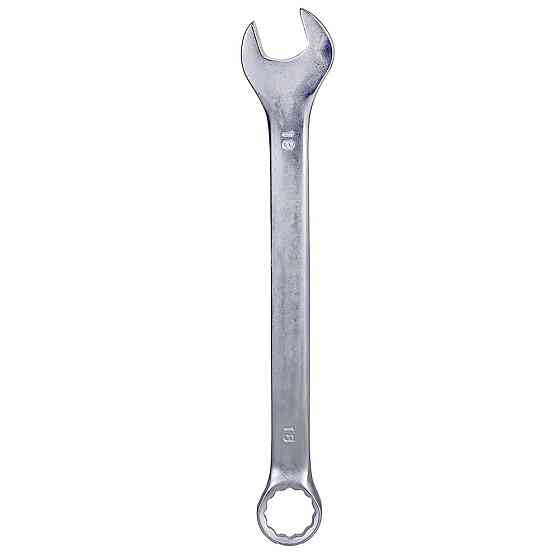 Ключ рожково-накидной 18мм CrV GRAD (6020635) Киев