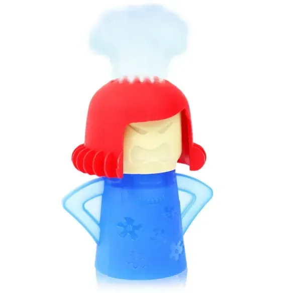 Очиститель микроволновки Angry Mama Коломия - фото 1