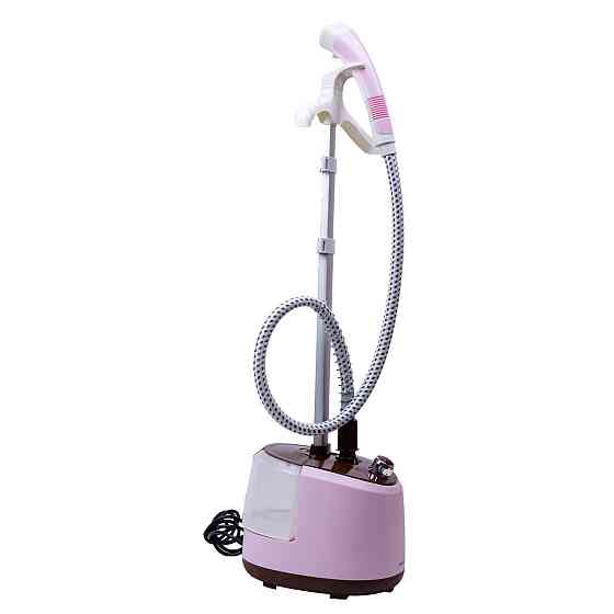 Отпариватель для одежды Sokany SK4005BR 2 л 1800 Вт Киев