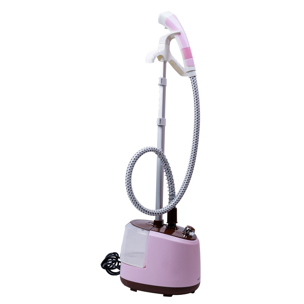 Парова праска Sokany SK4005BR для одягу, 2 л, 1800 Вт Київ - фото 1