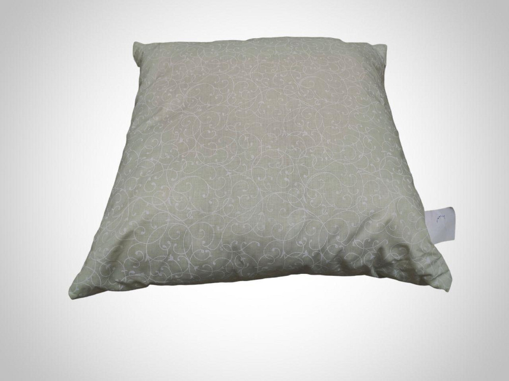 Подушка силікон - бязь Київ - фото 6