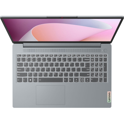 Ноутбук Lenovo IdeaPad Slim 3 15IAN8 (82XB00AERA) Винница - изображение 10