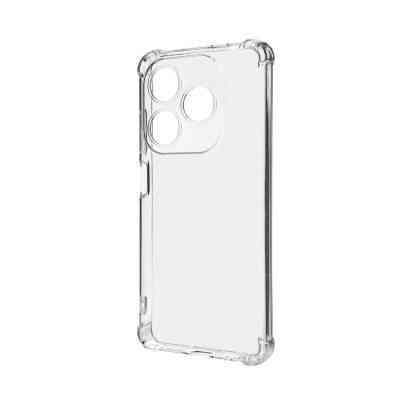 Чехол для мобильного телефона Armorstandart Air Force Tecno Spark 20 (KJ5n) Camera cover Transparent (ARM77679) Винница