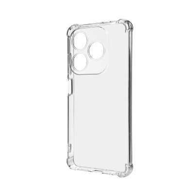 Чехол для мобильного телефона Armorstandart Air Force Tecno Spark 20 (KJ5n) Camera cover Transparent (ARM77679) Винница - изображение 1