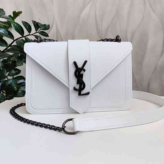 Брендова жіноча сумка. Жіноча сумка маленька через плече. 882 Київ