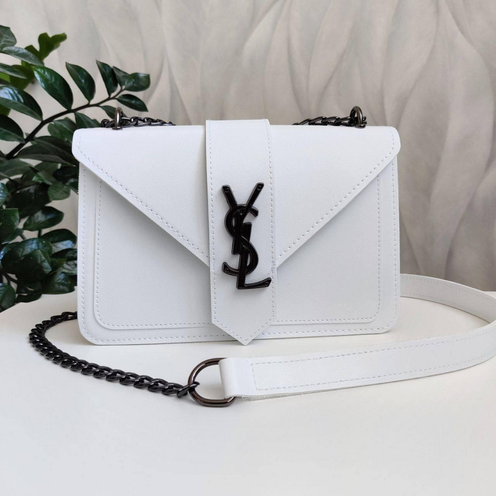 Брендова жіноча сумка. Жіноча сумка маленька через плече. 882 Київ - фото 1