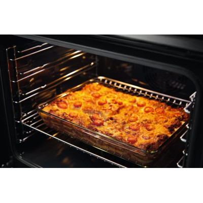 Духова шафа Electrolux EOF3H40BW Вінниця - фото 9