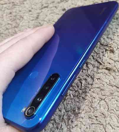 Смартфон Xiaomi Redmi Note 8 T 4/64Gb. Киев
