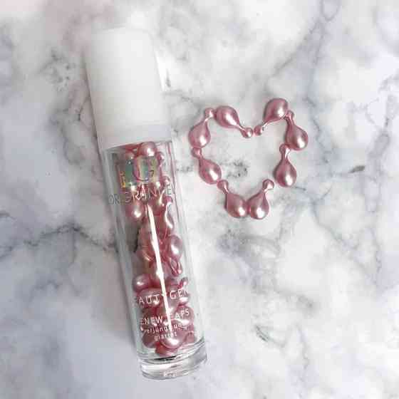 Шовковистий концентрат у капсулах Renew Caps Dr.Grandel, 38 капсул Дніпро