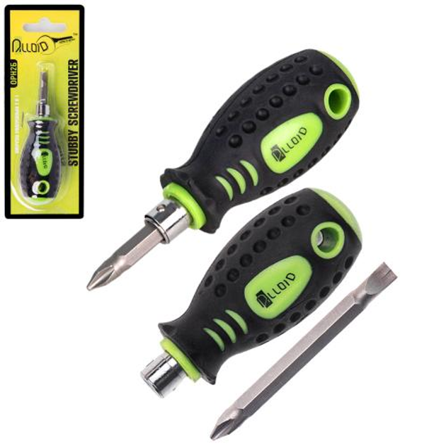 Отвертка универсальная 2 в 1 Харьков - изображение 1